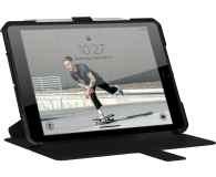 UAG Metropolis do iPad 10.2" 7/8G black - 1093676 - zdjęcie 6